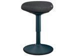 LEITZ Hocker Ergo Active 65440089 dunkelgrau, 1 St.