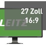 LEITZ Display-Blickschutzfolie für 68,6 cm (27,0 Zoll)
