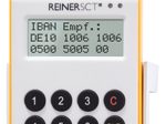 REINER SCT cyberJack® one USB Chipkartenleser