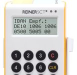 REINER SCT cyberJack® one USB Chipkartenleser