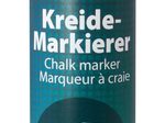 STANGER Markierungsspray Kreide-Markierer, weiß, 500,0 ml
