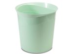 HAN Mülleimer Re-LOOP 13,0 l pastellgrün