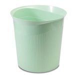 HAN Mülleimer Re-LOOP 13,0 l pastellgrün