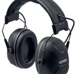 uvex Kapselgehörschutz aXess one