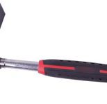 CONNEX Maurerhammer 600 g Material Kopf: Stahl