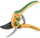 GRÜNTEK® Flamingo Gartenschere