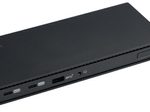 Kensington Dockingstation Kensington SD4842P USB-C Dock SD4842P USB-C® Triple Video