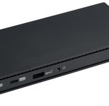 Kensington Dockingstation Kensington SD4842P USB-C Dock SD4842P USB-C® Triple Video