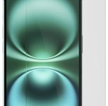 NEXT ONE Display-Schutzglas für Apple iPhone 16 Plus