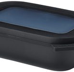 MEPAL Multischüssel Cirqula, nordic black, 0,5 l