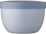 MEPAL Speisebehälter Ellipse nordic blue 0,35 l