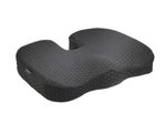 Kensington Sitzkissen Premium schwarz