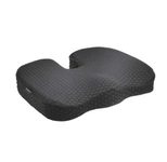 Kensington Sitzkissen Premium schwarz