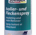 STANGER Isolier- & Fleckenspray, weiß, 400,0 ml