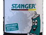 STANGER Kreidespray, weiß, 150,0 ml