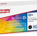 edding Toner EDD-5071 schwarz kompatibel zu KYOCERA TK-1160