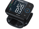 beurer BC 54 Bluetooth® Handgelenk-Blutdruckmessgerät