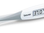 beurer FT 15/1 Fieberthermometer weiß