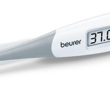 beurer FT 15/1 Fieberthermometer weiß