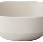 MEPAL Müslischalen, Universalschalen Silueta nordic white 250,0 ml