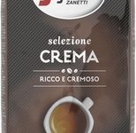 Segafredo Kaffeebohnen selezione CREMA 1,0 kg
