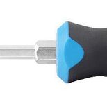 GEDORE 1845284 Schlitz-Schraubendreher