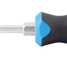 GEDORE 1845284 Schlitz-Schraubendreher