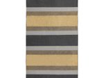 Dyckhoff Saunatuch XL Stripe 200 x 100 cm gelb