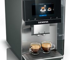 Siemens EQ.700 TP715D01 Kaffeemaschine Vollautomatisch Espressomaschine 2,4 l