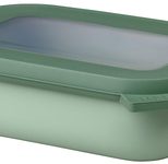 MEPAL Multischüssel Cirqula, nordic sage, 0,5 l