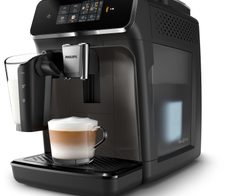PHILIPS Series 2300 EP2334/10 Kaffeevollautomat schwarz