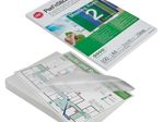GBC Laminierfolien Peel´nStick glänzend 125 mikron A3