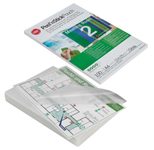 GBC Laminierfolien Peel´nStick glänzend 125 mikron A3