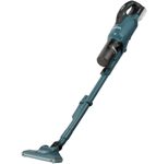 makita DCL286FZ Akku-Staubsauger ohne Akku