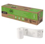 Exacompta Thermorollen 5,70 cm x 18 m