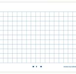 Oxford Karteikarten Flash 80 Blatt kariert weiß