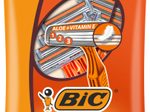 BIC® Einwegrasierer SENSITIVE 8 St.