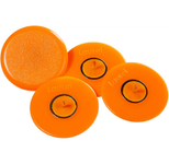 Laurel® Reißnägel, orange