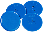 Laurel® Reißnägel, blau