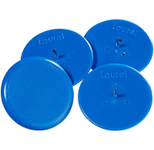 Laurel® Reißnägel, blau