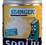 STANGER Kreidespray, gelb, 150,0 ml