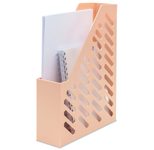 HAN Stehsammler KLASSIK DIN A4, pastellorange