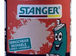 STANGER Kreidespray, rot, 150,0 ml