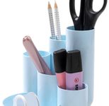 HAN Schreibtisch-Organizer CAMPUS, pastellblau