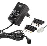 ANSMANN ACS48 Akku-Ladegerät