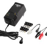 ANSMANN ACS110 Akku-Ladegerät