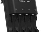 ANSMANN Powerline 4 Smart Akku-Ladegerät