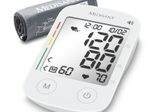medisana BU 535 VOICE Oberarm-Blutdruckmessgerät