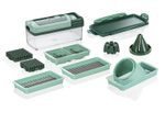 Genius Nicer Dicer Fusion smart Gemüseschneider manuell