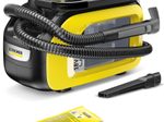 KÄRCHER Waschsauger SE 3-18 COMPACT 184 W